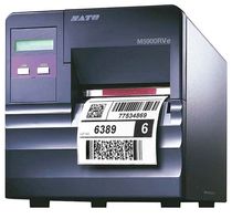 direct thermal barcode label printer max. 6 in/s, 203 dpi | M5900RVe SATO America