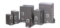 direct torque control AC drive 1.3 - 900 kW, 200 - 500 VAC | SINUS PENTA series SEIPEE