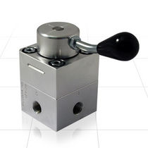 directional control valve 700 bar (10000 psi), 38 lpm (10 US gpm) | 180 Webtec Products Limited