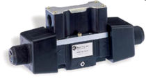 directional control valve 245 - 690 bar | MARSTAN Parker Snap-tite