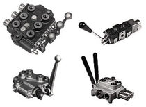 directional control valve 30 gpm | BC, Converta, C series Cross Manufacturing