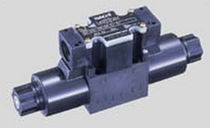 directional control valve SS series NACHI America