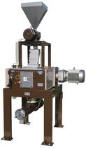 disc and roller mill for coffee 175 - 50 &micro;m, max. 450 lbs/h (200 kg/h) | IMD 888 FT Modern Process Equipment