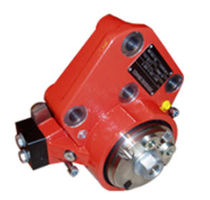 disc brake for wind turbine  Clutch Parts