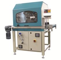 disc brush cleaning machine 3 - 4 p/min | BSD 1500 Ing. B&uuml;ro Gottschild GmbH