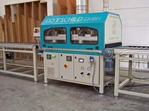 disc brush cleaning machine 3 - 4 p/min | BSD 2000 Ing. B&uuml;ro Gottschild GmbH