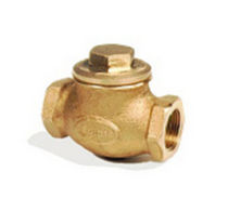 disc check valve  ECLIPSE