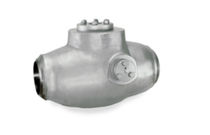 disc check valve max. 24" | Edward  series Flowserve Corporation Europe