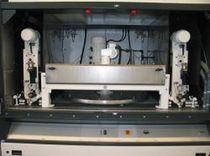 disc deburring machine 600 - 1 350 mm | 42 DISC series Timesavers