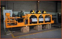 disc electro-magnetic separator VOG ERIEZ