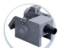 disc electro-magnetic separator K 500 Ecode