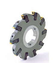 disc milling cutter  STELLRAM