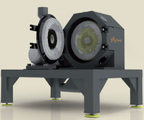 disc mill max. &oslash; 600 mm | OMM 400/600 Molinari & C. s.n.c.