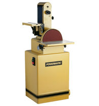 disc sander 12 " | Powermatic 31A WMH Tool Group