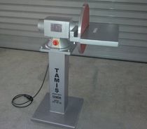 disc sander 1 400 rpm | TZ21 Tamis machinery co.