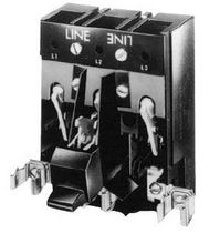disconnect switch 30 - 600 A | QMW - QMR GE Electrical Distributions