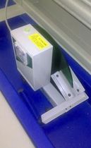disk oil skimmer  Euroimpianti