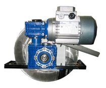 disk oil skimmer SKIM LOSMA
