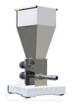 dispenser for powders (gravimetric feeder) 10 - 4 000 kg/h | MEGAN Cavicchi Impianti