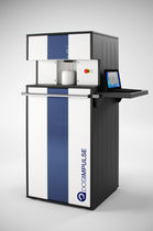 dispenser for paint and ink Colorautomat&trade; Soprochim SA