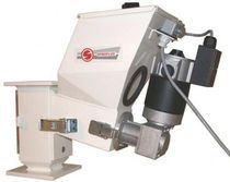 dispenser for powders and granulates (volumetric feeder) DV/DVX Spiroflux