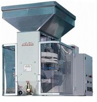 dispenser for powders and granulates (volumetric feeder) D3-P Stiavelli