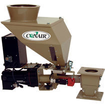 dispenser for powders and granulates (volumetric feeder) BFS, BFH Conair