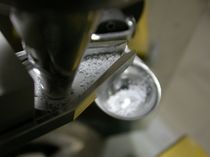 dispenser for solids (volumetric feeder)  MCPI SAS