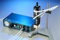 dispensing needle valve 3500 psi | LV-0126RJ  Fisnar Inc.