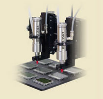 dispensing needle valve max. 400 c/min | 741V series Nordson Efd