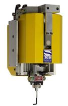dispensing nozzle  Sealant Equipment & Engineering