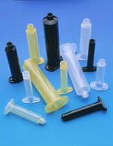 dispensing syringe  Fishman