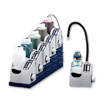 dispensing system  Buehler