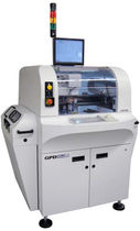 dispensing system MAX II series GPD Global
