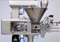 dispensing system  HDG Verpackungsmaschinen GmbH