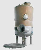 dispersion dryer  Allgaier