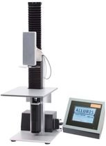 displacement force test stand 5 - 500 N | FMT-310/311   Alluris