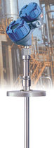displacer level transmitter Modulevel&reg; E3 MAGNETROL