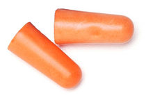 disposable ear-plugs 31 dB | DP1001, CE EN 352-2-2002 Pyramex