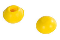 disposable ear-plugs CONICROND01BR DELTA PLUS
