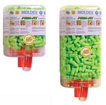 disposable ear-plug dispenser PlugStation&reg; series Moldex-Metric europe