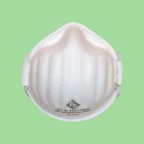 disposable particulate filter mask FS 20 FFP2 NR D FILTER SERVICE
