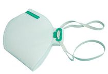 disposable particulate filter mask F110 FIDO MASKS CO., LTD.