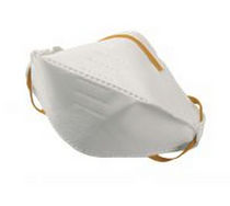 disposable respirator EN 149 | 419 210 EKASTU Safety