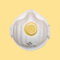 disposable respirator with exhalation valve FS-16 V FFP1 NR D FILTER SERVICE