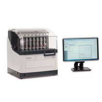 dissolution tester 400-DS Agilent Technologies - Life Sciences and Chemical