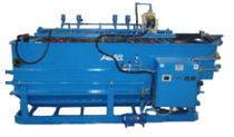 dissolved air flotation plant DAF Alar Engineering