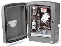 dissolved ammonia (NH3) analyzer  Hach