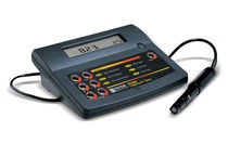 dissolved oxygen (DO) meter  Hanna Instruments