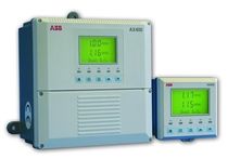 dissolved oxygen (DO) meter 0 - 20 ppm | AX480 ABB Measurement Products